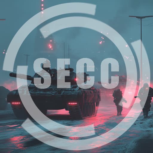 Colony Expance Weapons (Mod Adjuster) — Space Engineers Steam Workshop preview image