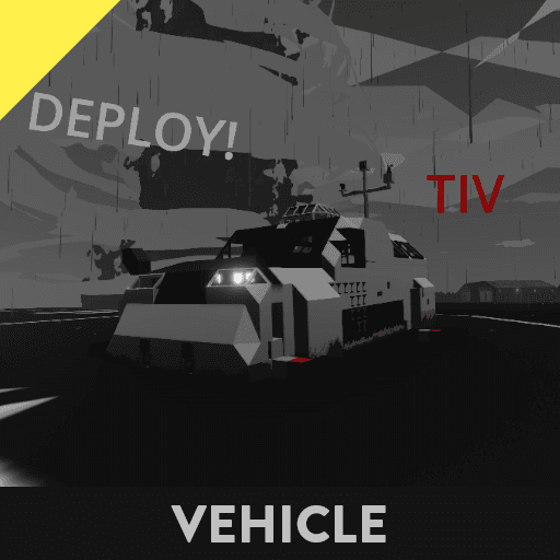 2005_2010 TIV 1 — Stormworks: Build and Rescue Steam Workshop preview image
