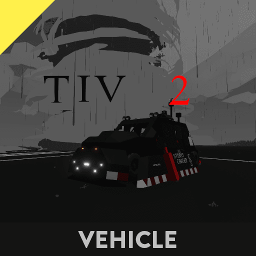 2024 TIV 2 — Stormworks: Build and Rescue Steam Workshop preview image