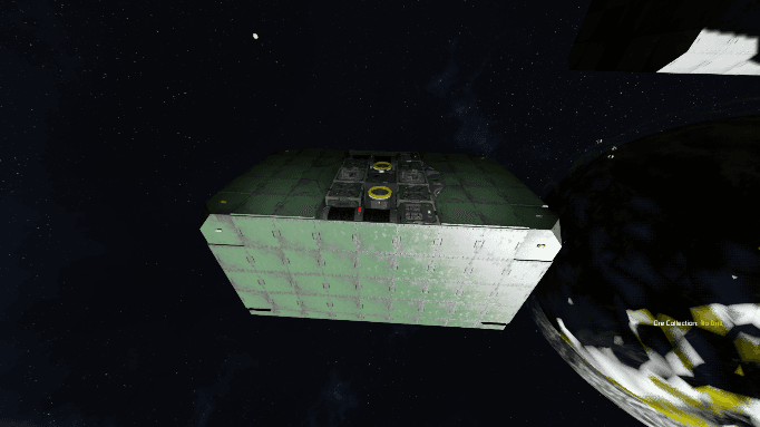Habitation Module — Space Engineers Steam Workshop preview image