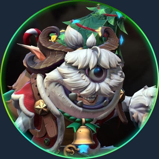 Disguise of Winter Festinvals back — Dota 2 Workshop preview