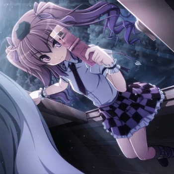 Nightcore Radio | By DefaltBD1 — Hearts of Iron IV Steam Workshop preview image