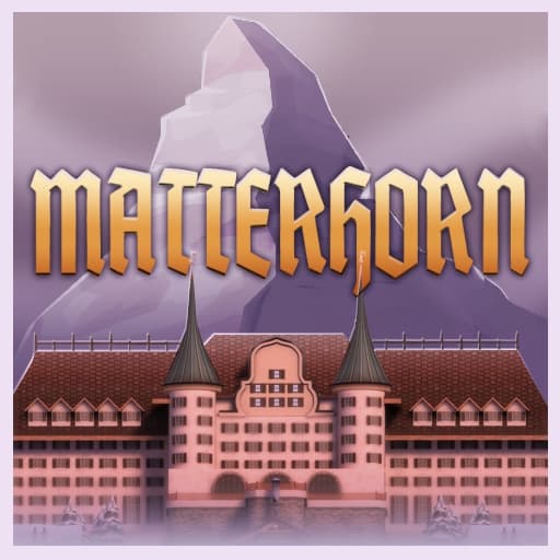 Matterhorn — Team Fortress 2 Steam Workshop preview image