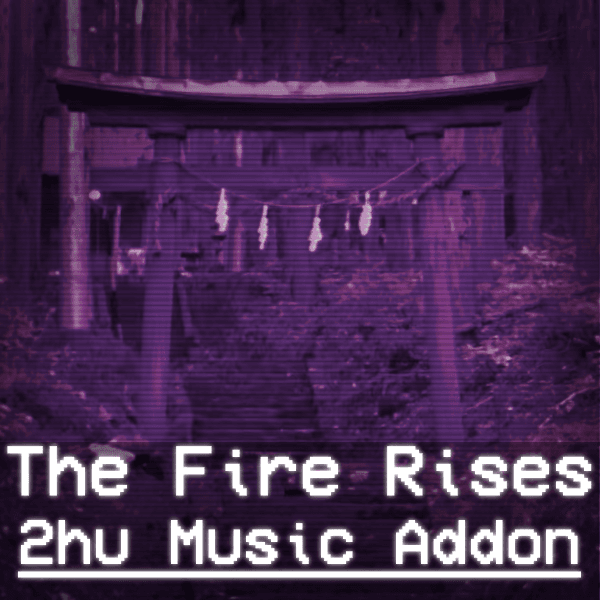 The Fire Rises Touhou Music Addon — Hearts of Iron IV Steam Workshop preview image