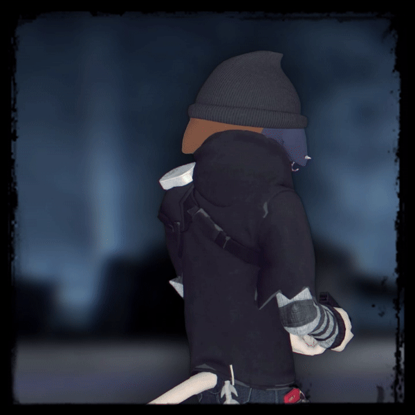 Meowskulls [zoey] — Left 4 Dead 2 Workshop preview