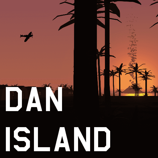 Dan Island — Stormworks: Build and Rescue Steam Workshop preview image