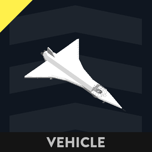 Jett 2 — Stormworks: Build and Rescue Steam Workshop preview image