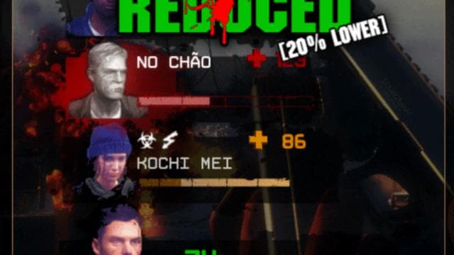 Custom InfectionHUD Reduced [REVISE] — Left 4 Dead 2 Workshop preview