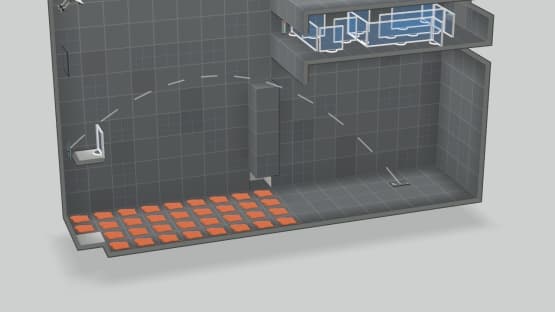 The most annoying and dummbest chamber — Portal 2 Workshop preview