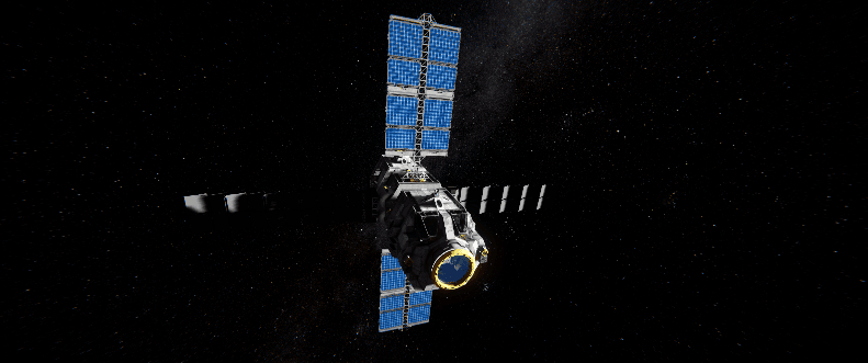 Command and Service Module — Space Engineers Workshop preview