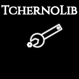 TchernoLib B41 — Project Zomboid Workshop preview
