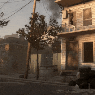 Immersive Fall Damage — Left 4 Dead 2 Steam Workshop preview image