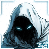 [Marvel Comics] Moon Knight — Wallpaper Engine Steam Workshop preview image