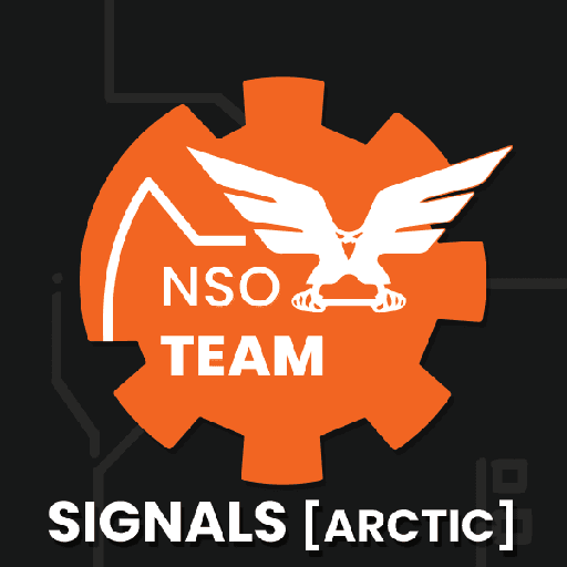Leopard's Railroad Signals - Arctic — Stormworks: Build and Rescue Workshop preview