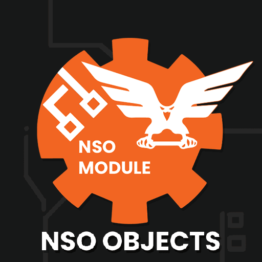 NSO Objects — Stormworks: Build and Rescue Workshop preview