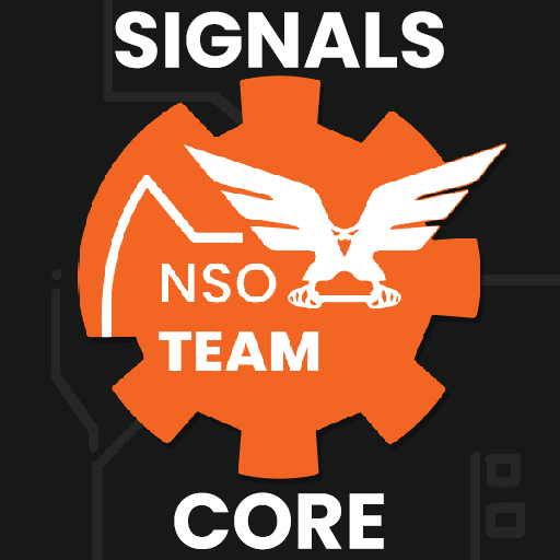 Leopards Railroad Signals - Core — Stormworks: Build and Rescue Workshop preview