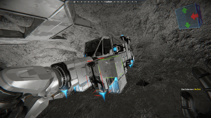 MiniMiner — Space Engineers Workshop preview