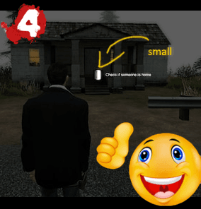 Minimal Game Instructor Icon Sizes — Left 4 Dead 2 Workshop preview
