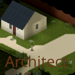 Architect B41 — Project Zomboid Steam Workshop preview image