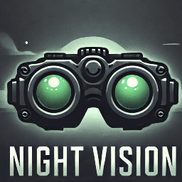 Night Vision [B.41/B.42] — Project Zomboid Steam Workshop preview image