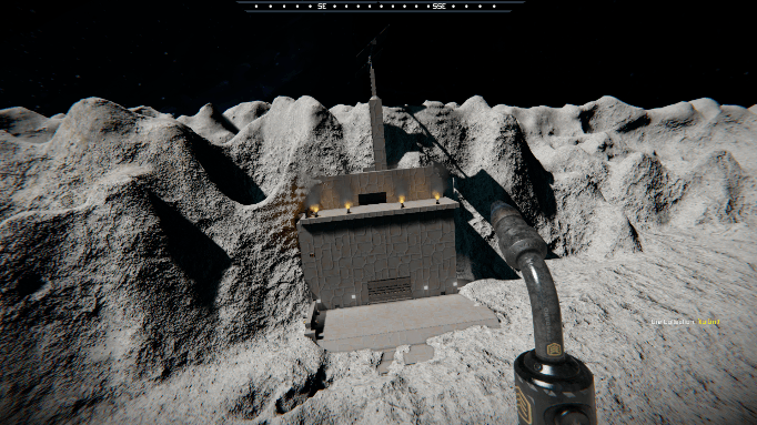 MoonB2Andy — Space Engineers Workshop preview