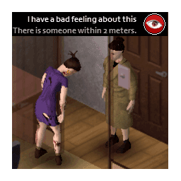 SixthSense — Project Zomboid Steam Workshop preview image