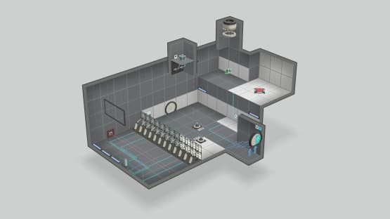 Refraction — Portal 2 Workshop preview