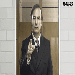 Better Call Saul Level Up — Project Zomboid Steam Workshop preview image