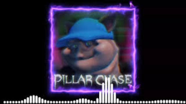 Uncle Samsonite chase theme Soundtrack pillar chase 2(Old) (charger music) — Left 4 Dead 2 Steam Workshop preview image