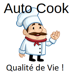 Auto Cook — Project Zomboid Steam Workshop preview image