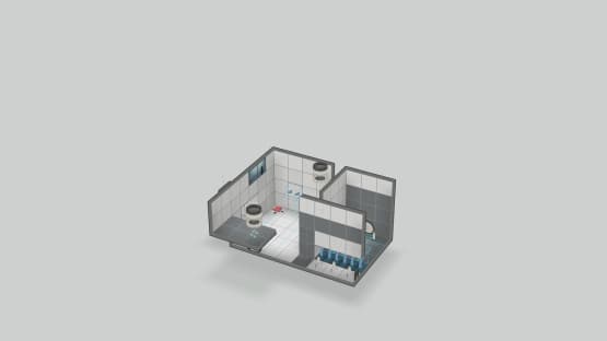 test chamber 3 the areial faith plate — Portal 2 Workshop preview
