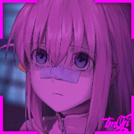 [Bocchi the Rock] Bocchi the Blade Runner — Wallpaper Engine Workshop preview