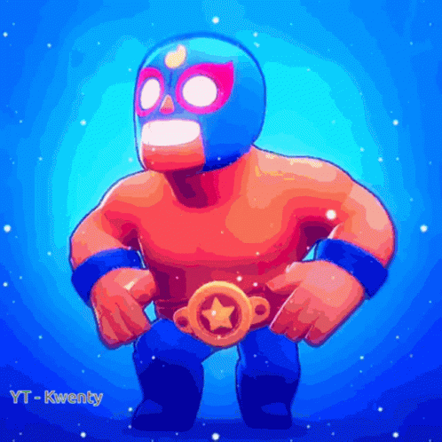 El Primo Brawl stars - Tank — Left 4 Dead 2 Workshop preview