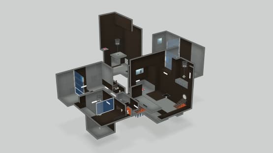 Portal Momentum — Portal 2 Workshop preview