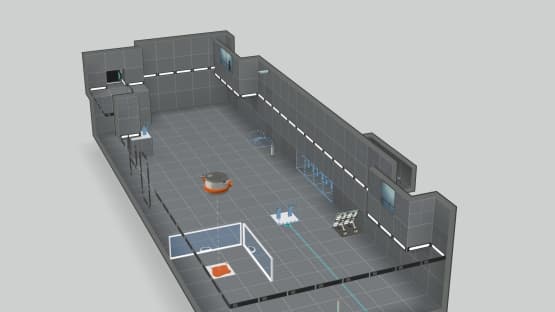 KOS TEST 04 — Portal 2 Steam Workshop preview image