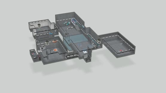 KOS TEST 05 — Portal 2 Steam Workshop preview image
