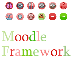 Moodle Framework — Project Zomboid Workshop preview