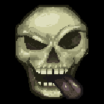 Freaky Skeletron — Terraria Workshop preview