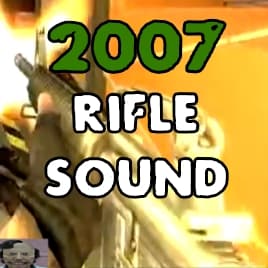 2007 HQ Rifle sound — Left 4 Dead 2 Steam Workshop preview image
