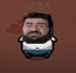 Armenian Cory — The Binding of Isaac: Rebirth Steam Workshop preview image