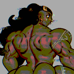 LOL illaoi - Tank — Left 4 Dead 2 Steam Workshop preview image