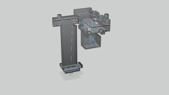 KOS TEST 06 — Portal 2 Workshop preview
