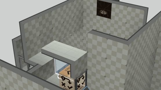 chapter 6 cave johnson — Portal 2 Workshop preview