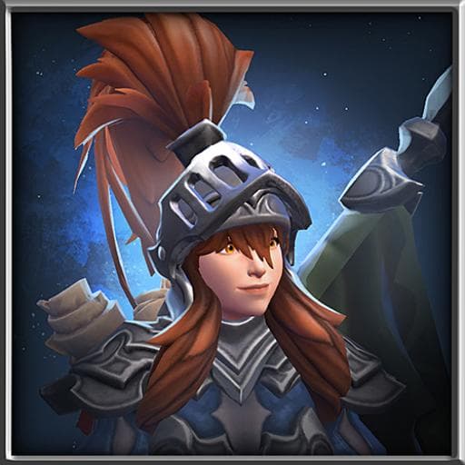 Peacekeeper - Head — Dota 2 Steam Workshop preview image