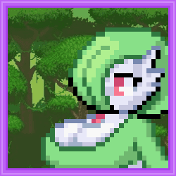 Waifu Gardevoir — Terraria Steam Workshop preview image