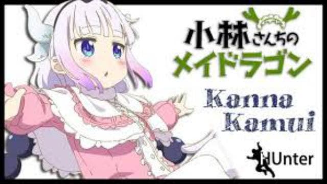 [Hunter] golden hair Kanna Kamui — Left 4 Dead 2 Steam Workshop preview image