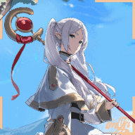[Sousou no Frieren] Frieren the Slayer — Wallpaper Engine Steam Workshop preview image