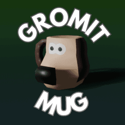 Gromit Mug — Project Zomboid Steam Workshop preview image