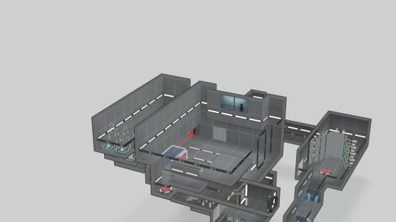 KOS TEST 10 — Portal 2 Workshop preview