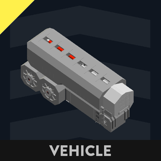 Small Nuclear Reactor — Stormworks: Build and Rescue Workshop preview
